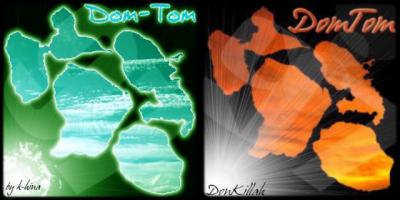 dom ton alias west indies