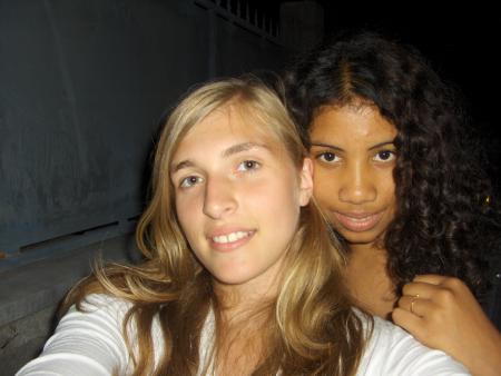 morgane et orore