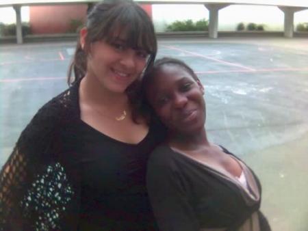 zahira et mwa